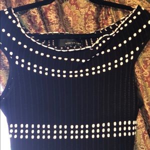 BEAUTIFUL Adelyn Rae dress! Sz S